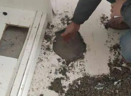 万秀卫生间漏水维修公司分享下精确定位查漏水一次多少钱?不同级别收费不同