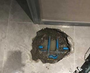 万秀阳台漏水维修公司分享下暖气管道漏水的原因有哪些