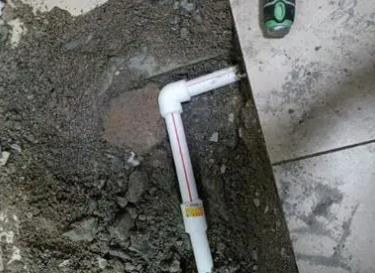 万秀阳台漏水维修时有哪些声音会影响检漏仪